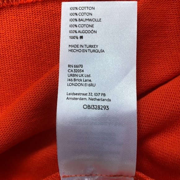 Anthropologie | NWT Maeve Newport Polo Top - Picture 7 of 14